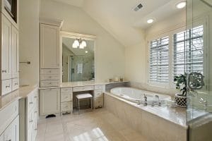 High Quality Residential Plumbing